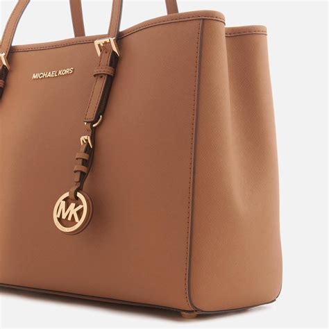 michael kors jet set travel large bag|Michael Kors jet set totes.